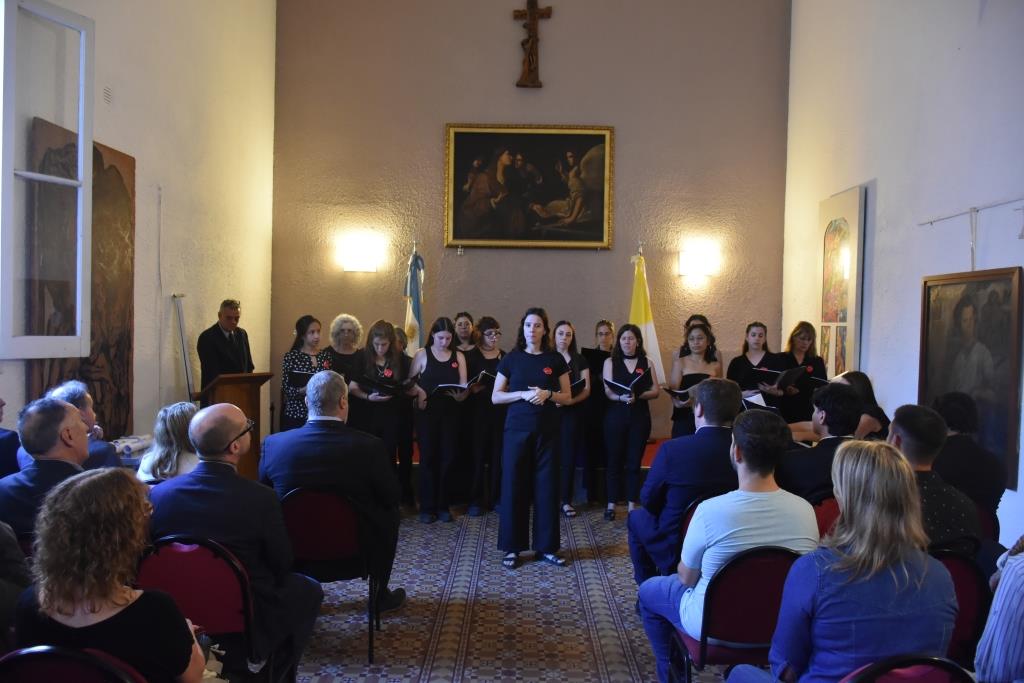 Nuevos profesionales surgen de la Facultad de Ciencias Exactas e Ingeniería