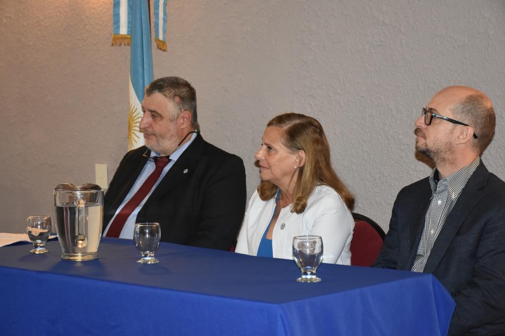 Nuevos profesionales surgen de la Facultad de Ciencias Exactas e Ingeniería