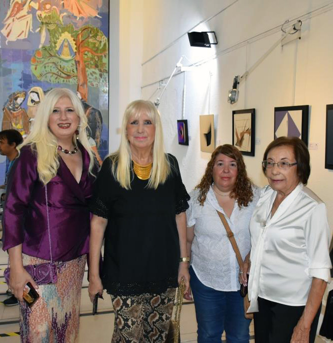 Se reinauguró el Museo Beato Angélico tras importantes obras de mejora 