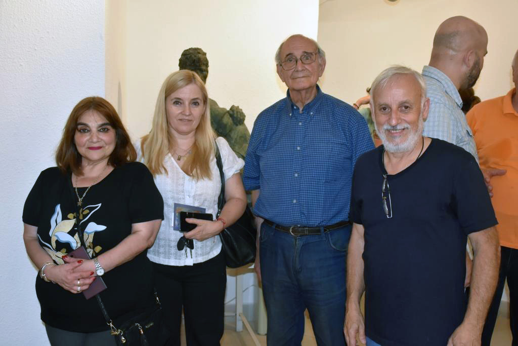 Se reinauguró el Museo Beato Angélico tras importantes obras de mejora 