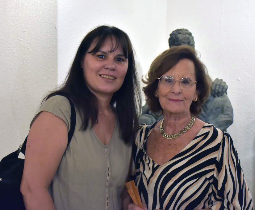 Se reinauguró el Museo Beato Angélico tras importantes obras de mejora 