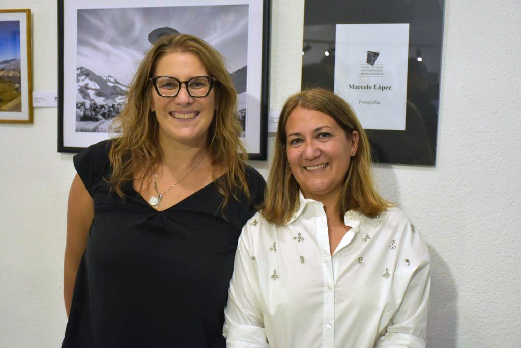 Se reinauguró el Museo Beato Angélico tras importantes obras de mejora 