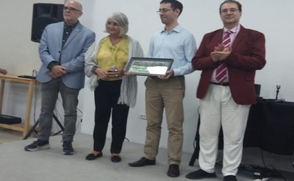 Investigación de la UCALP ganó un concurso en el Encuentro de Directores de Museos de Argentina