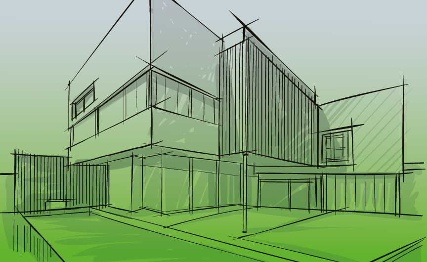 Abren las inscripciones para los cursos de extensión “Croquis 1 – Composición y Dibujo” y “Croquis 2 – Técnicas Expresivas”