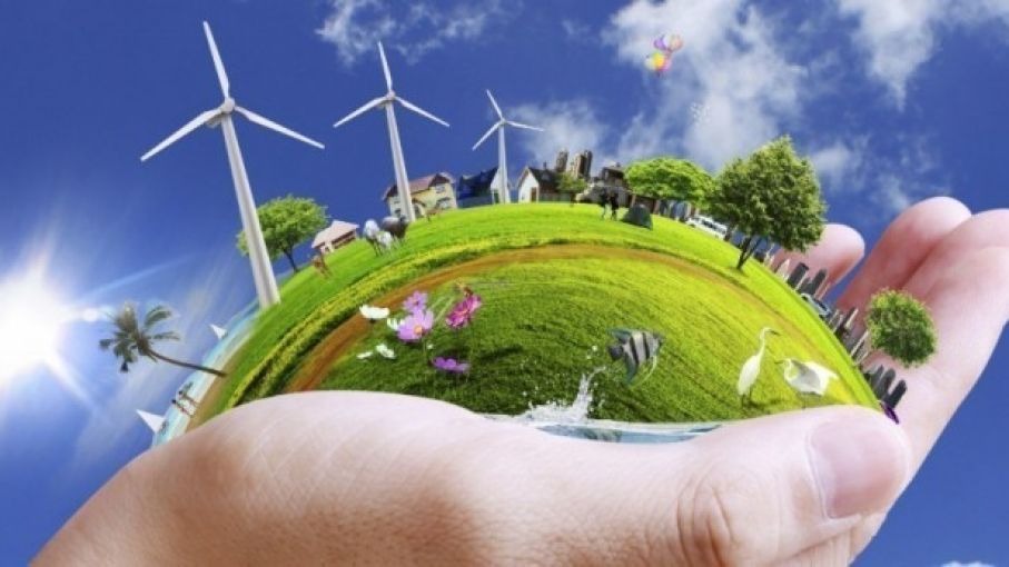 Día Mundial de la Ingeniería para el Desarrollo Sostenible