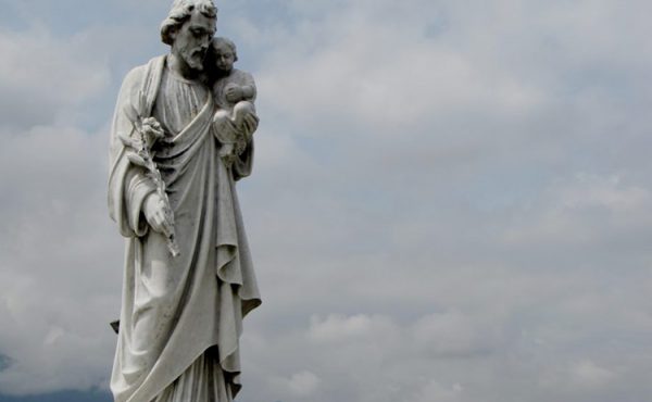 Día de la Solemnidad de San José