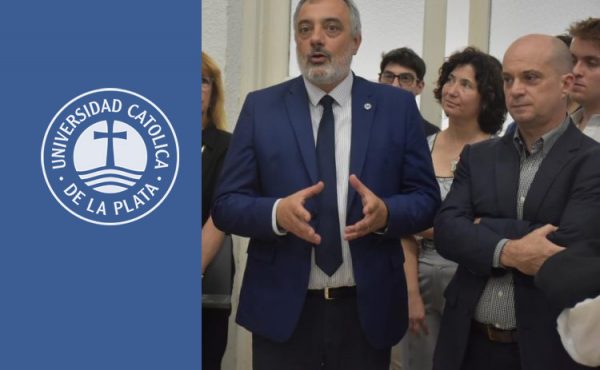 Ratificaron en sus cargos a autoridades de la UCALP