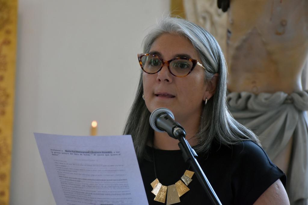 “Educar es un acto de esperanza”, misa por un nuevo aniversario