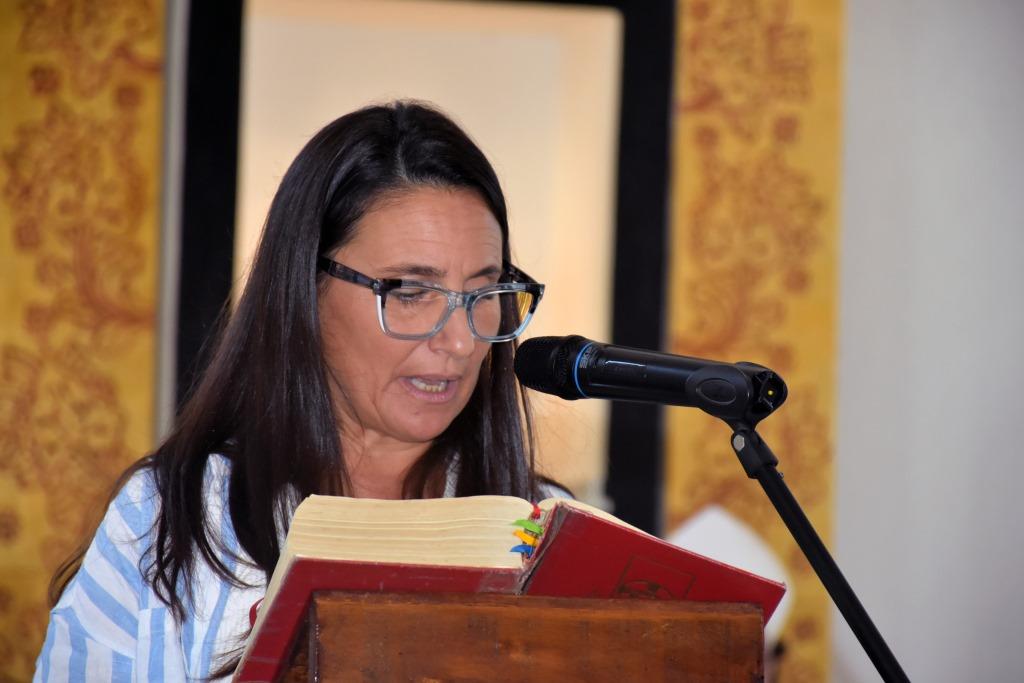 “Educar es un acto de esperanza”, misa por un nuevo aniversario