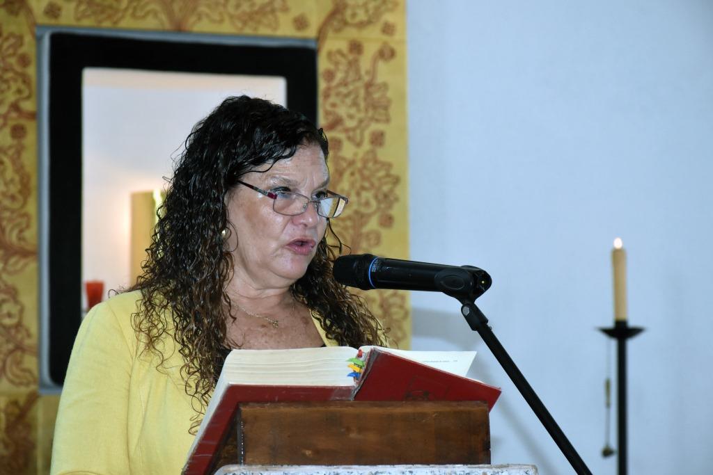 “Educar es un acto de esperanza”, misa por un nuevo aniversario