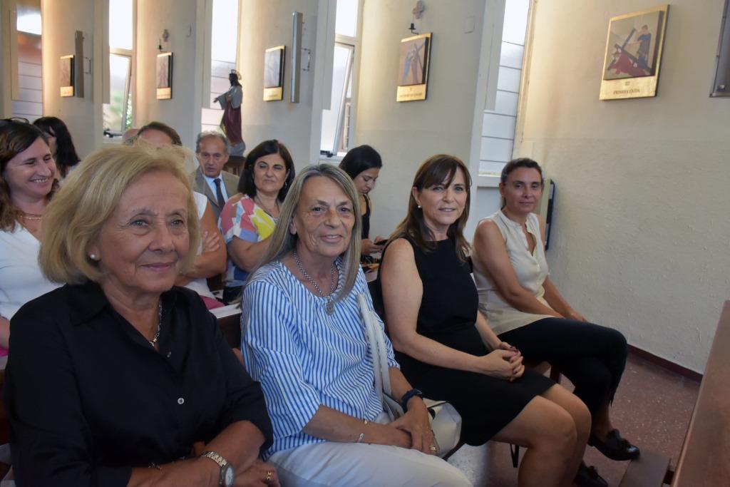 “Educar es un acto de esperanza”, misa por un nuevo aniversario