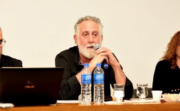 Profundo dolor por el fallecimiento del profesor Rogelio Biasella