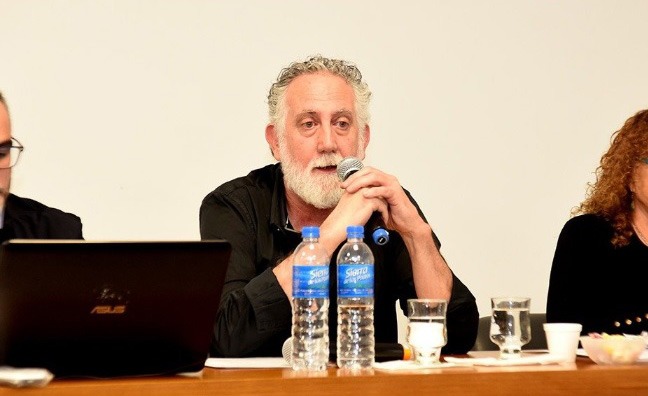 Profundo dolor por el fallecimiento del profesor Rogelio Biasella