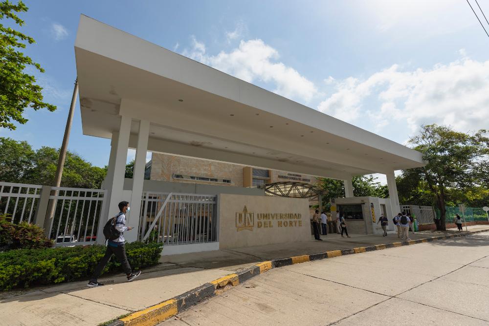 Convocatoria abierta para realizar una experiencia de intercambio en Colombia