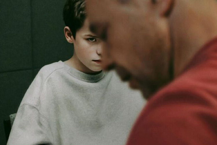 El debate sobre redes sociales, juventud y familia que desató la serie “Adolescencia”