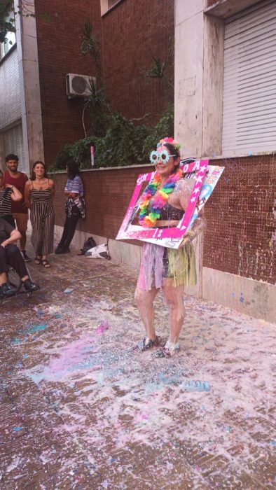 Festejar ayudando los egresados de la UCALP sumaron su aporte solidario para Bahía Blanca (4)