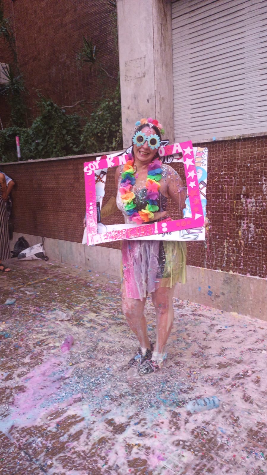 Festejar ayudando: los egresados de la UCALP sumaron su aporte solidario para Bahía Blanca