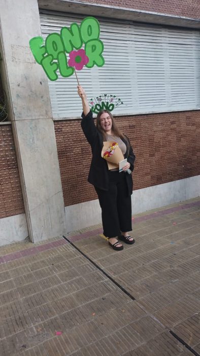 Festejar ayudando los egresados de la UCALP sumaron su aporte solidario para Bahía Blanca (6)