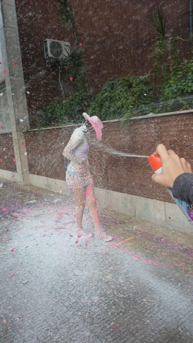 Festejar ayudando los egresados de la UCALP sumaron su aporte solidario para Bahía Blanca (8)