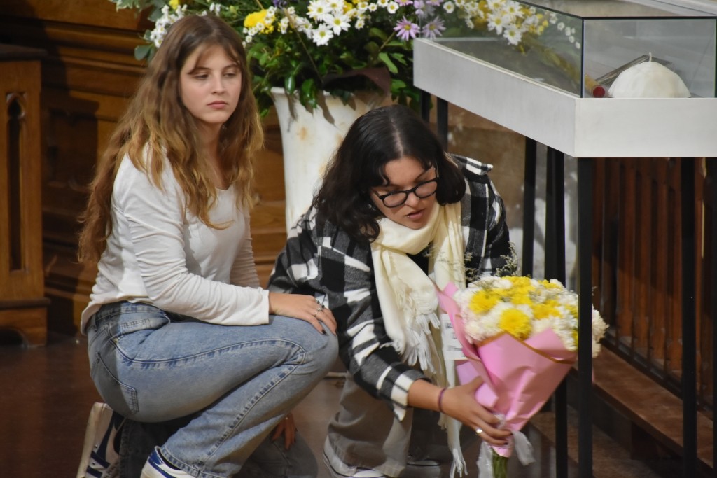 La Plata despidió al Papa Francisco