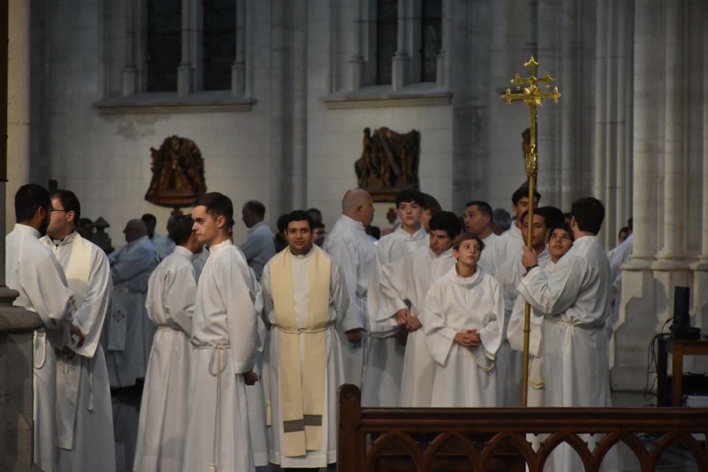 La Plata despidió al Papa Francisco