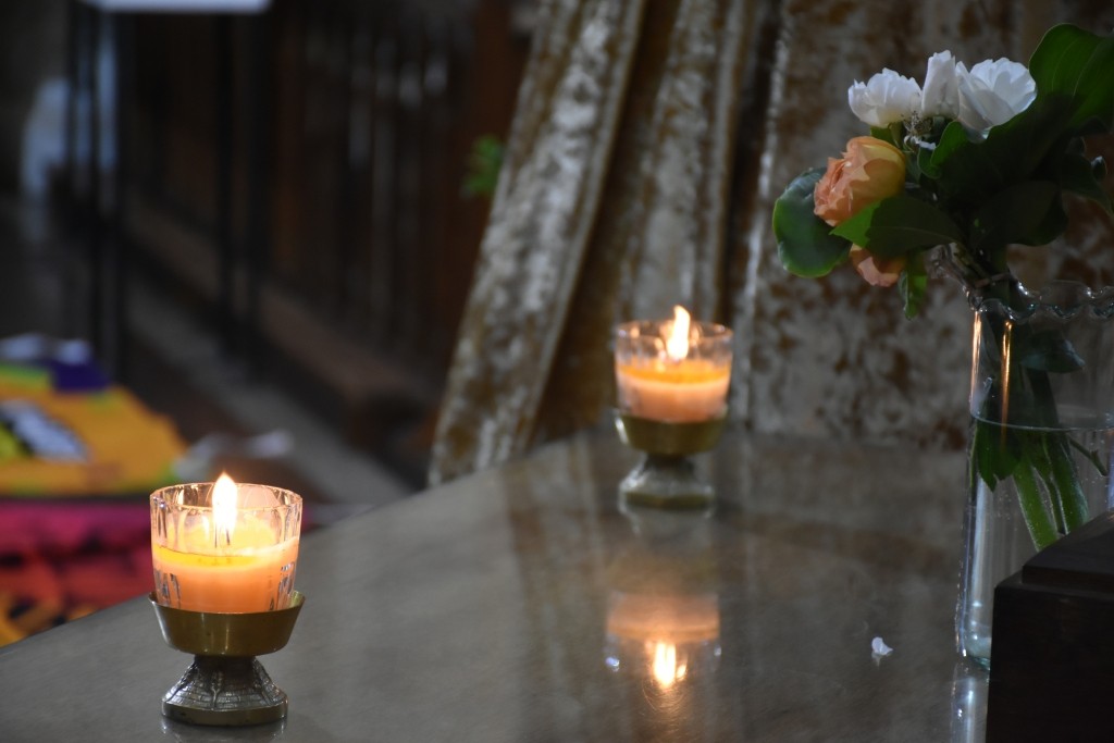 La Plata despidió al Papa Francisco