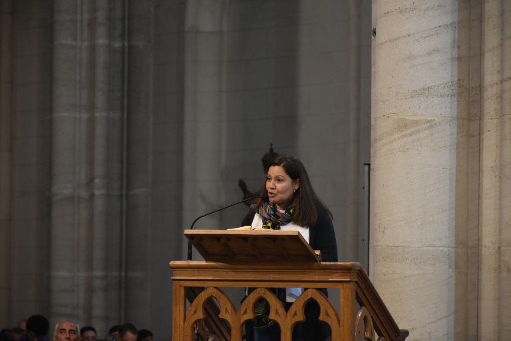 La Plata despidió al Papa Francisco