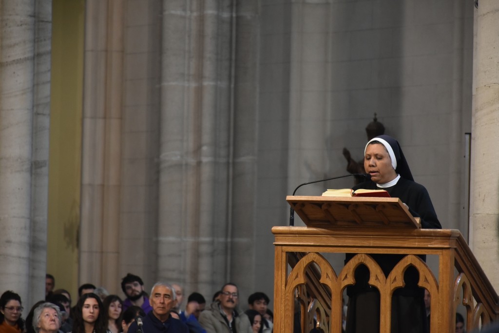 La Plata despidió al Papa Francisco