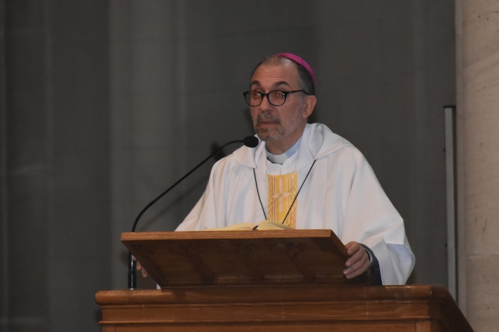 La Plata despidió al Papa Francisco