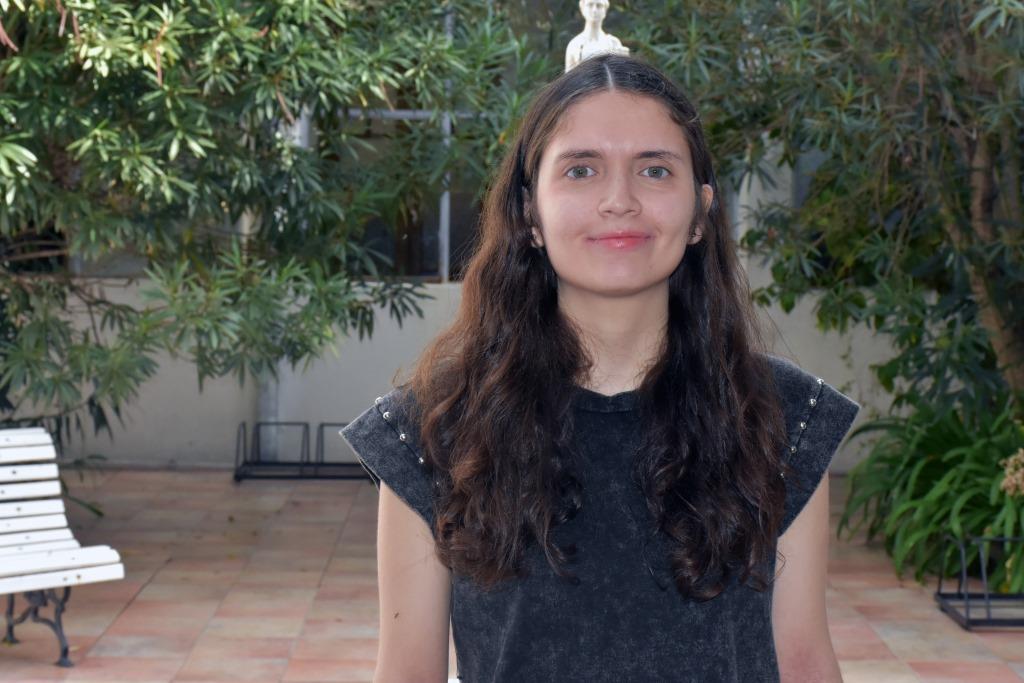 Una alumna mexicana cuenta su experiencia de intercambio académico en la UCALP