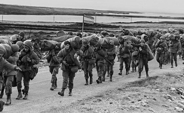 Guerra de Malvinas: una mirada desde las emociones