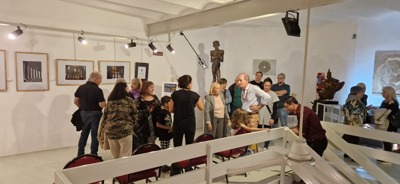 El arte en su máxima expresión en el Museo Beato Angélico