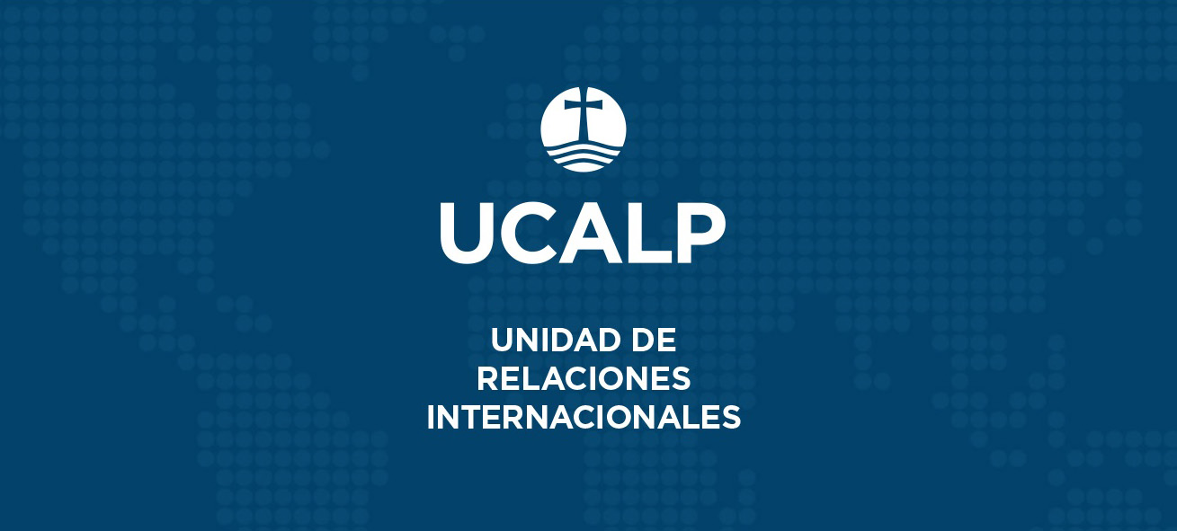 Jornada de Internacionalización junto a la Universidad César Vallejo