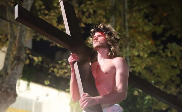 La Plata se prepara para el Vía Crucis de los Pueblos: ¿Cuál es su significado?