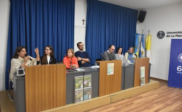 Jornada especial a diez años de Laudato Si’