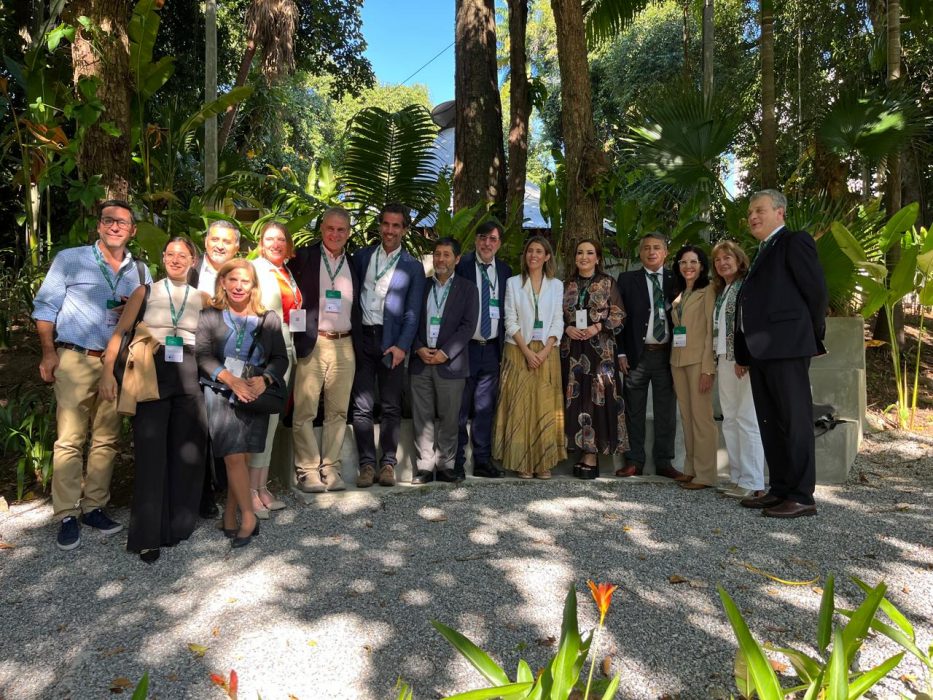 Mensaje especial del Papa León XIV para el II encuentro de la RUC