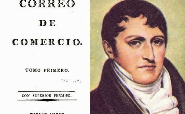 El rol de los medios y la comunicación en la Revolución de Mayo