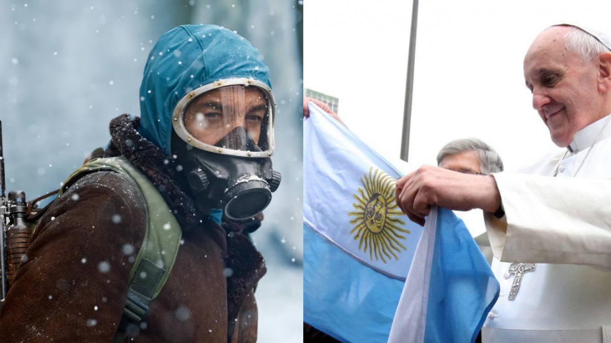 “Trabajar y luchar juntos” por el legado de Francisco