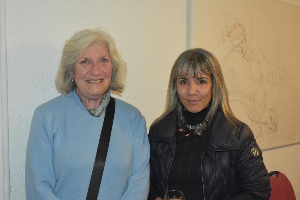 El Museo Beato Angélico celebró su 45.º aniversario con un emotivo acto 