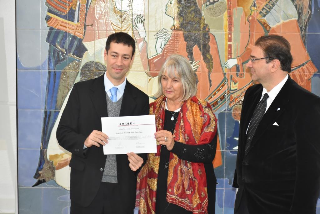 El Museo Beato Angélico celebró su 45.º aniversario con un emotivo acto 