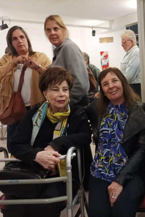 El Museo Beato Angélico inauguró su muestra en el marco de su 45.º aniversario (19)