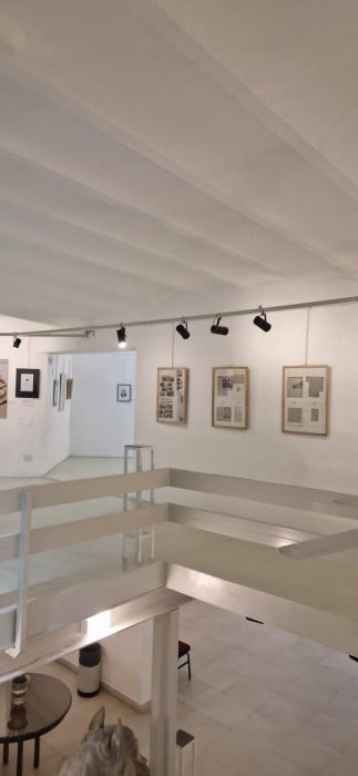 El Museo Beato Angélico inauguró su muestra en el marco de su 45.º aniversario (2)