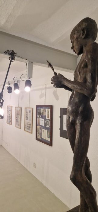 El Museo Beato Angélico inauguró su muestra en el marco de su 45.º aniversario (4)