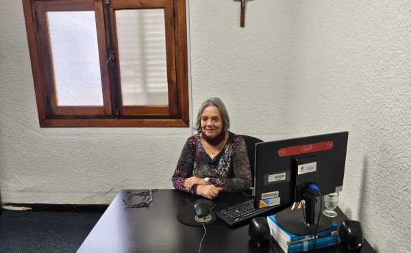 “La investigación tiene que estar al servicio de la población”