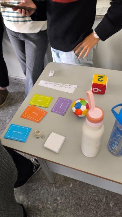 La UCALP realizó una jornada de orientación vocacional con gran participación de estudiantes (20)