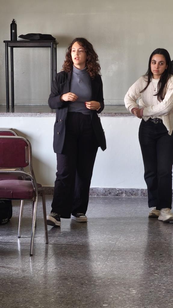 La UCALP realizó una jornada de orientación vocacional con gran participación de estudiantes