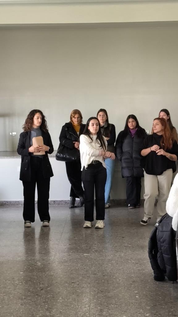 La UCALP realizó una jornada de orientación vocacional con gran participación de estudiantes