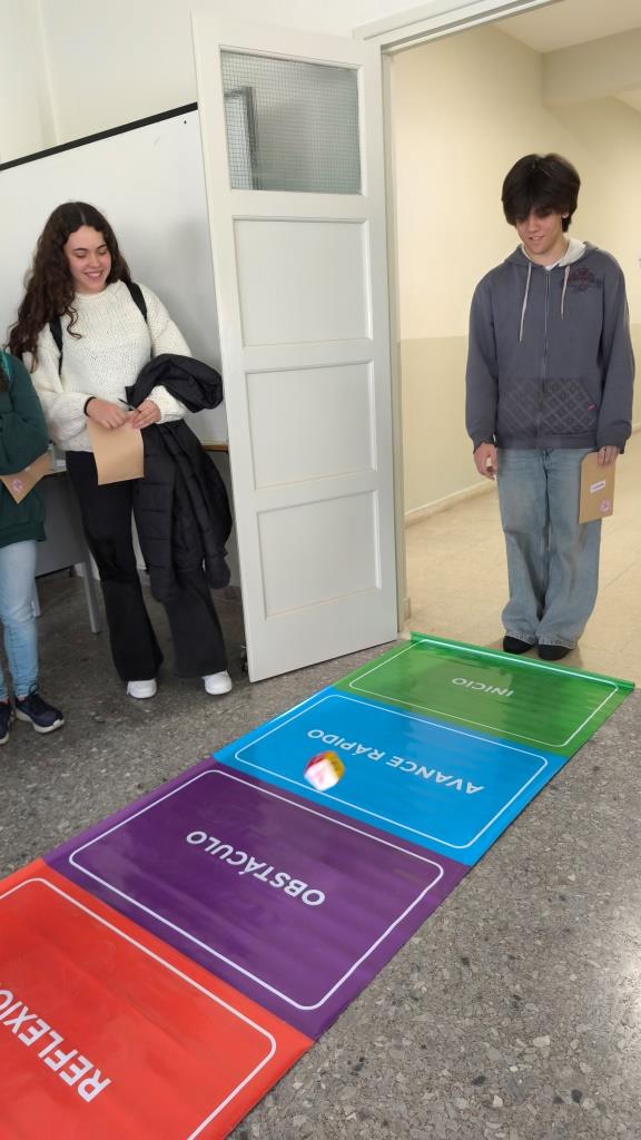 La UCALP realizó una jornada de orientación vocacional con gran participación de estudiantes