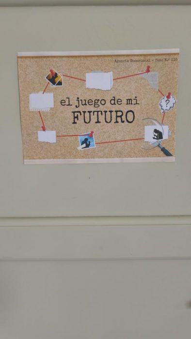 La UCALP realizó una jornada de orientación vocacional con gran participación de estudiantes (42)