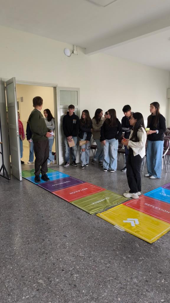 La UCALP realizó una jornada de orientación vocacional con gran participación de estudiantes
